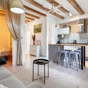 Standaard Appartement